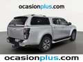 Isuzu D-Max Crew 1.9 N60 FF 4x4 Aut. Plateado - thumbnail 3