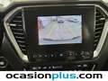 Isuzu D-Max Crew 1.9 N60 FF 4x4 Aut. Plateado - thumbnail 11