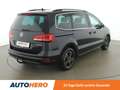 Volkswagen Sharan 2.0 TDI Comfortline BlueMotion Schwarz - thumbnail 6