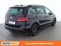 Volkswagen Sharan 2.0 TDI Comfortline BlueMotion Schwarz - thumbnail 6
