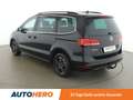 Volkswagen Sharan 2.0 TDI Comfortline BlueMotion Schwarz - thumbnail 4