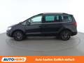 Volkswagen Sharan 2.0 TDI Comfortline BlueMotion Schwarz - thumbnail 3