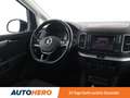Volkswagen Sharan 2.0 TDI Comfortline BlueMotion Schwarz - thumbnail 13