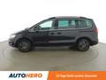 Volkswagen Sharan 2.0 TDI Comfortline BlueMotion Schwarz - thumbnail 3