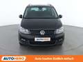Volkswagen Sharan 2.0 TDI Comfortline BlueMotion Schwarz - thumbnail 9