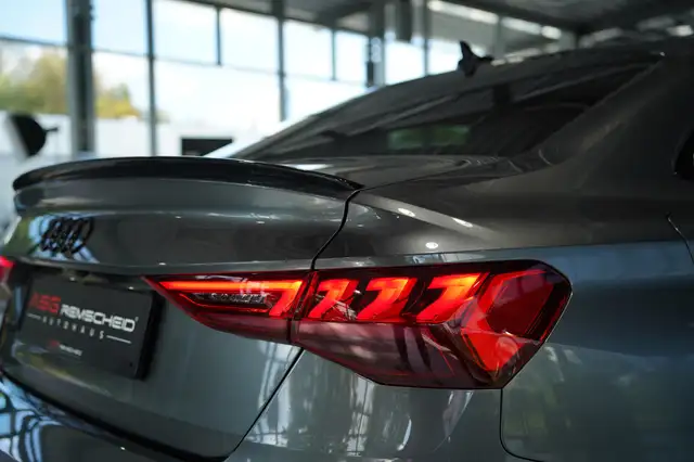 Audi RS3 view 14