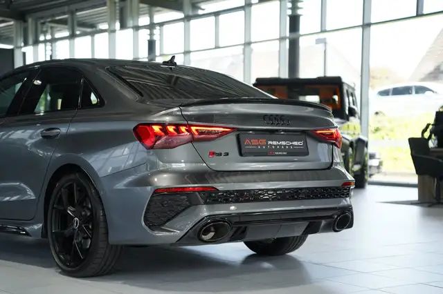 Audi RS3 view 15