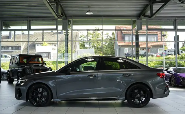 Audi RS3 view 11