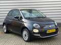 Fiat 500C TwinAir Turbo 80pk Lounge I Cruise I DAB I Navigat Zwart - thumbnail 4