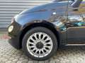 Fiat 500C TwinAir Turbo 80pk Lounge I Cruise I DAB I Navigat Zwart - thumbnail 11