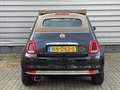 Fiat 500C TwinAir Turbo 80pk Lounge I Cruise I DAB I Navigat Zwart - thumbnail 8