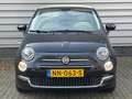 Fiat 500C TwinAir Turbo 80pk Lounge I Cruise I DAB I Navigat Zwart - thumbnail 3
