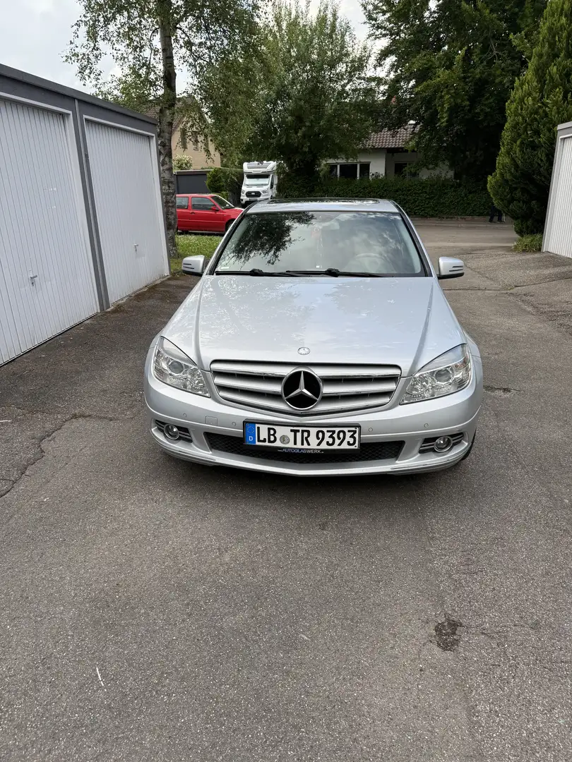 Mercedes-Benz C 180 Kompressor Classic - 1