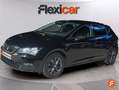SEAT Leon ST 1.5 TSI S&S Style 130 Schwarz - thumbnail 3