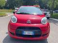 Citroen C1 1.0 5 porte*Neopatentati* Rosso - thumbnail 3
