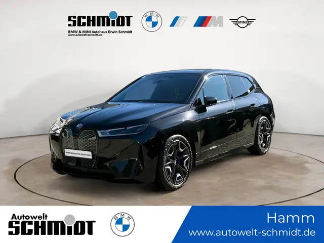 BMW iX xDrive40 Sportpaket + GARANTIE