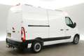 Renault Master T33 2.3 dCi L2H2 146PK Airco Camera Cruise Parkeer Wit - thumbnail 2
