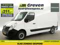 Renault Master T33 2.3 dCi L2H2 146PK Airco Camera Cruise Parkeer Wit - thumbnail 1