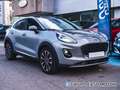 Ford Puma 1.0 EcoBoost MHEV ST-Line X Aut. 155 Plateado - thumbnail 5