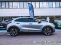 Ford Puma 1.0 EcoBoost MHEV ST-Line X Aut. 155 Plateado - thumbnail 7