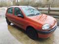 Renault Clio 1.2i Base Naranja - thumbnail 3