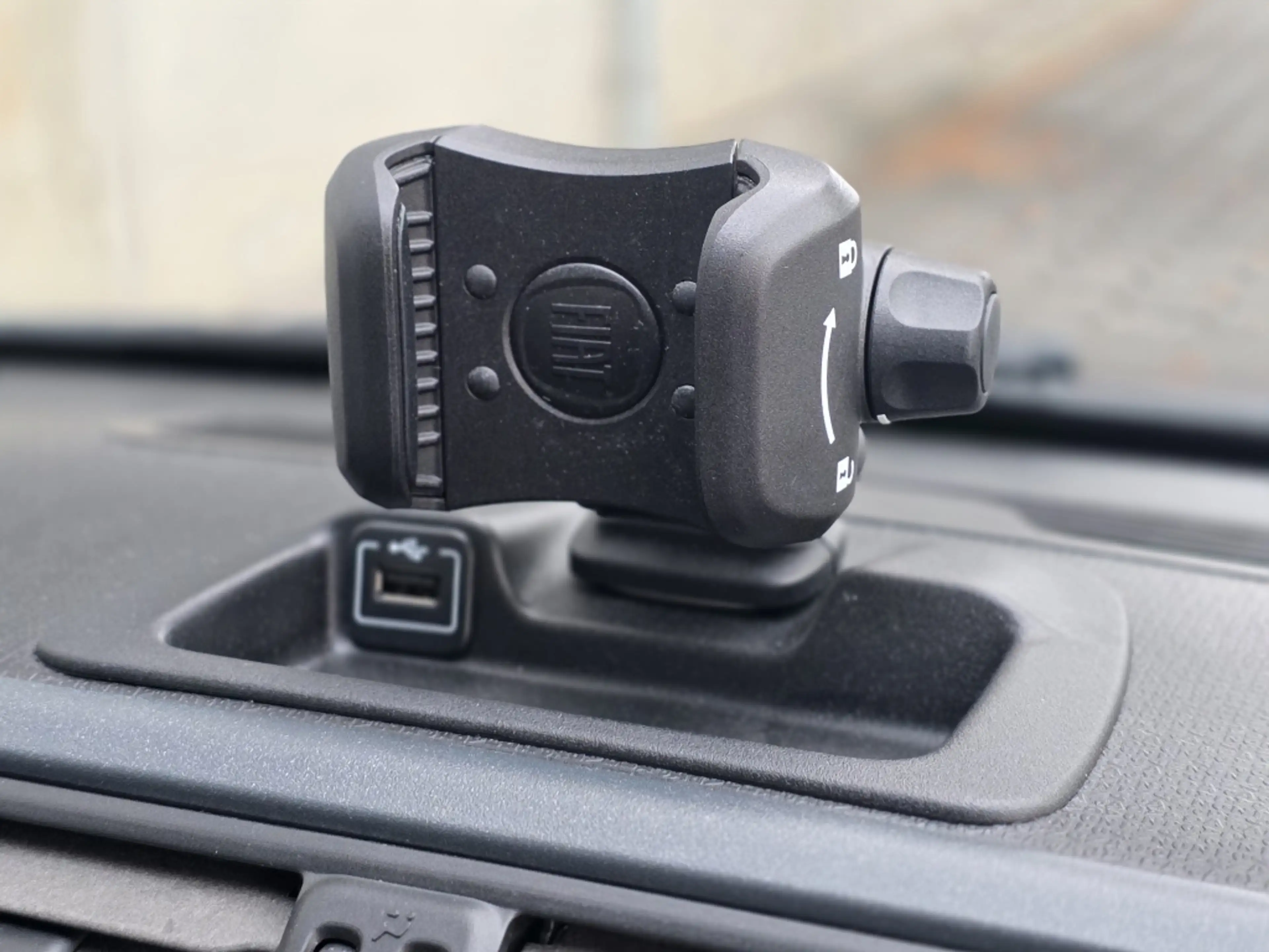 Fiat Panda 80PK | Popstar | Bluetooth + tel. | Hoogte verst. — photo 15