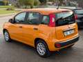 Fiat Panda Hybrid +Garantie Klima TÜV+Service NEU Orange - thumbnail 5
