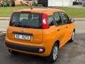 Fiat Panda Hybrid +Garantie Klima TÜV+Service NEU Orange - thumbnail 7