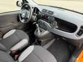 Fiat Panda Hybrid +Garantie Klima TÜV+Service NEU Orange - thumbnail 20
