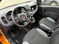 Fiat Panda Hybrid +Garantie Klima TÜV+Service NEU Orange - thumbnail 14