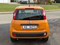 Fiat Panda Hybrid +Garantie Klima TÜV+Service NEU Orange - thumbnail 6