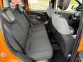 Fiat Panda Hybrid +Garantie Klima TÜV+Service NEU Orange - thumbnail 21