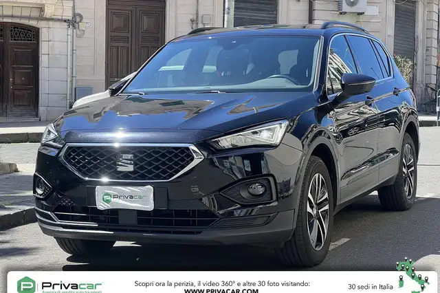 SEAT Tarraco Tarraco 1.5 TSI Business