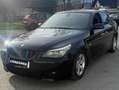 BMW 525 525d Schwarz - thumbnail 2