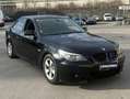 BMW 525 525d Schwarz - thumbnail 1