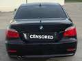 BMW 525 525d Schwarz - thumbnail 7