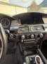 BMW 525 525d Schwarz - thumbnail 11