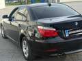 BMW 525 525d Schwarz - thumbnail 9