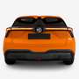 MG MG4 Luxury 64kWh LED Navi Wärmepumpe Orange - thumbnail 5