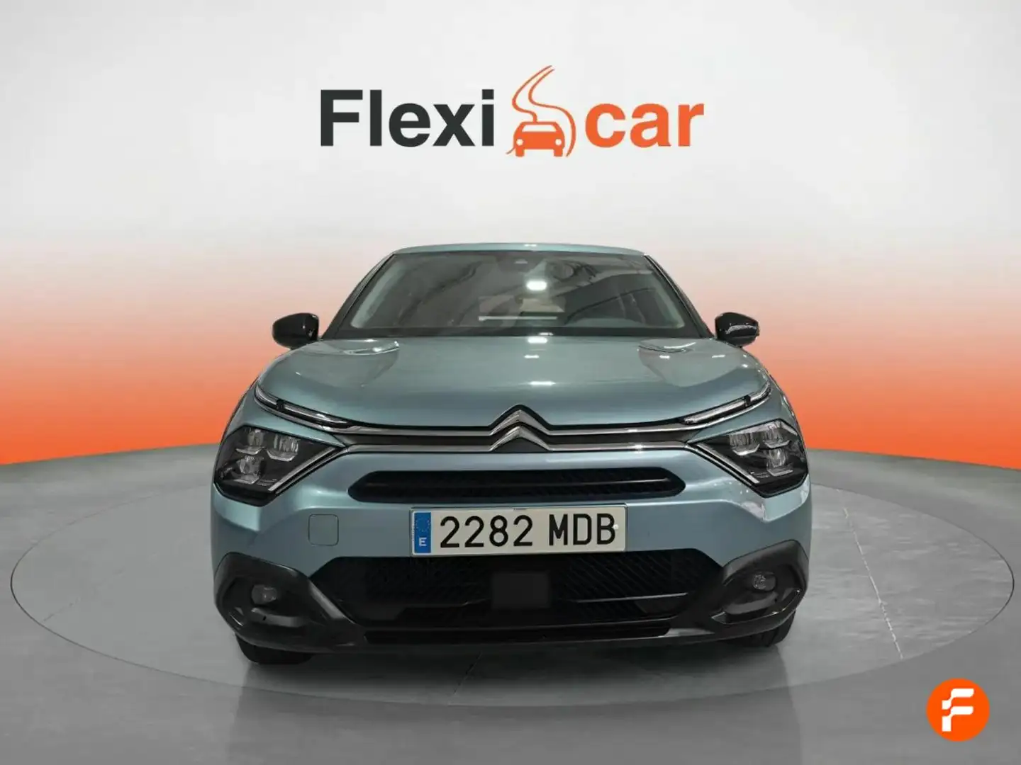 Citroen C4 1.2 PureTech C-Series S&S 130 Bleu - 2