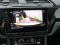 Volkswagen Touran R-Line TDI DSG Weiß - thumbnail 8