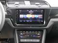 Volkswagen Touran R-Line TDI DSG Weiß - thumbnail 10