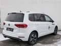 Volkswagen Touran R-Line TDI DSG Weiß - thumbnail 13