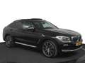 BMW X4 XDrive30i High Executive |Pano|Trekhaak|Dealer ond Braun - thumbnail 3
