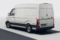 Volkswagen Crafter 35 140 L3H3 3S AHK Temp 2xPDC AppC 103 kW (140 ... Weiß - thumbnail 3