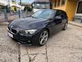 BMW 320 320d Touring xdrive Msport auto Blauw - thumbnail 3