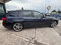 BMW 320 320d Touring xdrive Msport auto Blauw - thumbnail 8