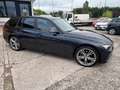 BMW 320 320d Touring xdrive Msport auto Blauw - thumbnail 1
