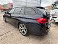 BMW 320 320d Touring xdrive Msport auto Blauw - thumbnail 6