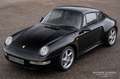 Porsche 993 Carrera S Schwarz - thumbnail 3